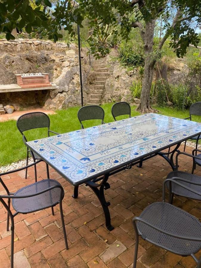 Villa Paolina Ceriale - App. 4 Posti Eksteriør billede